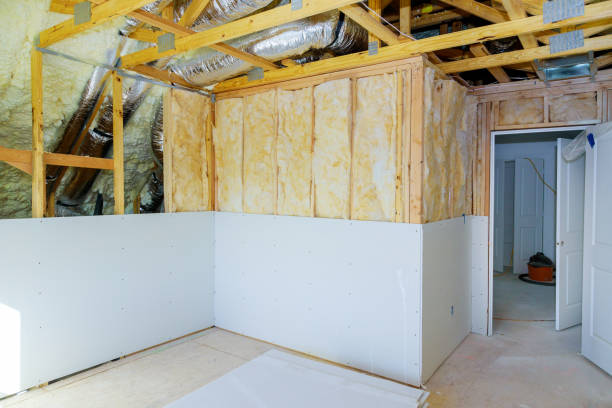 Best Insulation for Specific Applications in North Pearsall, TX
